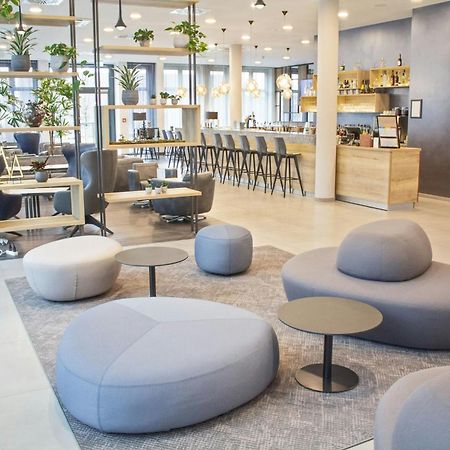 Four Points Flex By Sheraton Bochum Exterior foto
