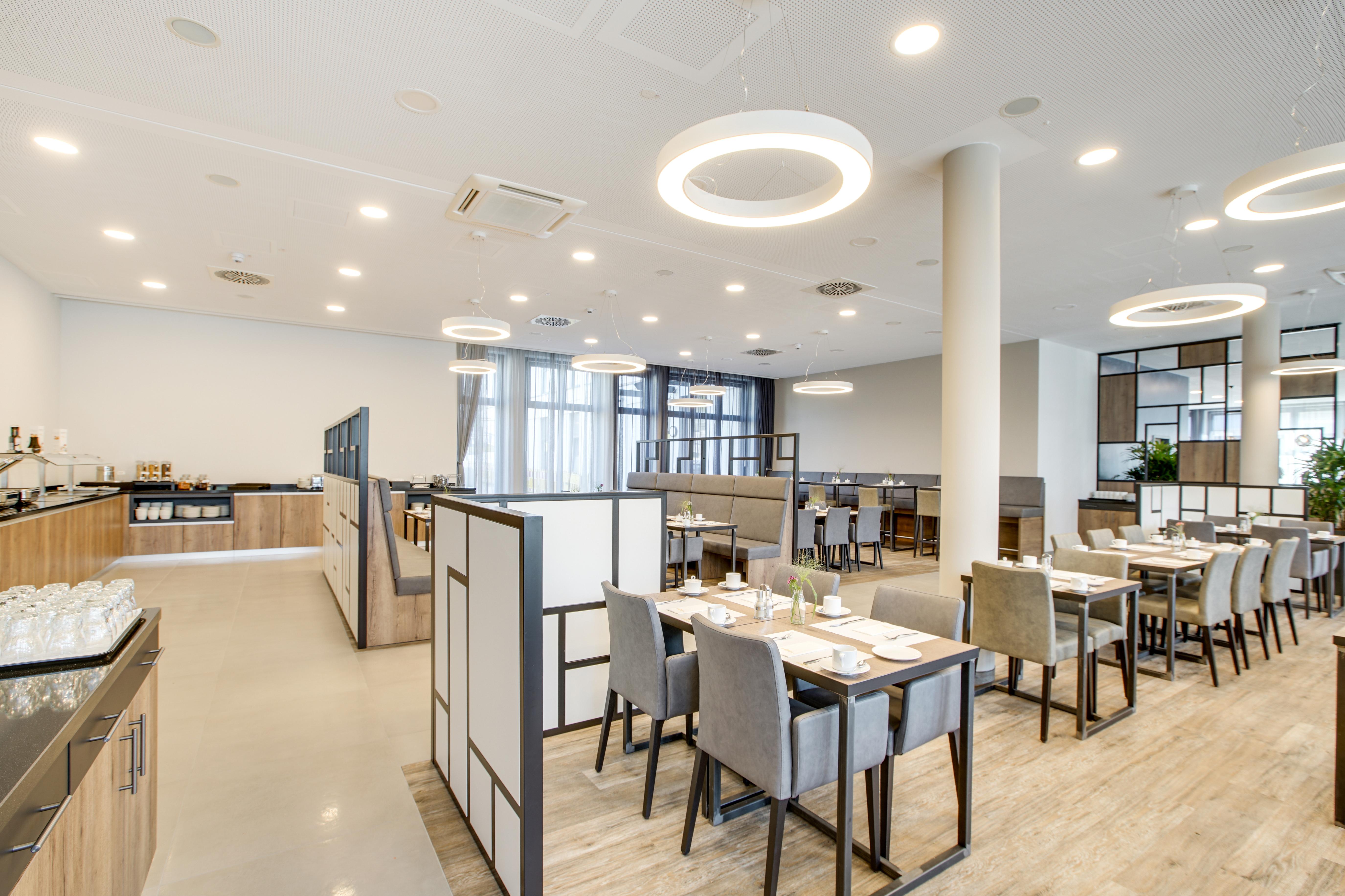 Four Points Flex By Sheraton Bochum Exterior foto
