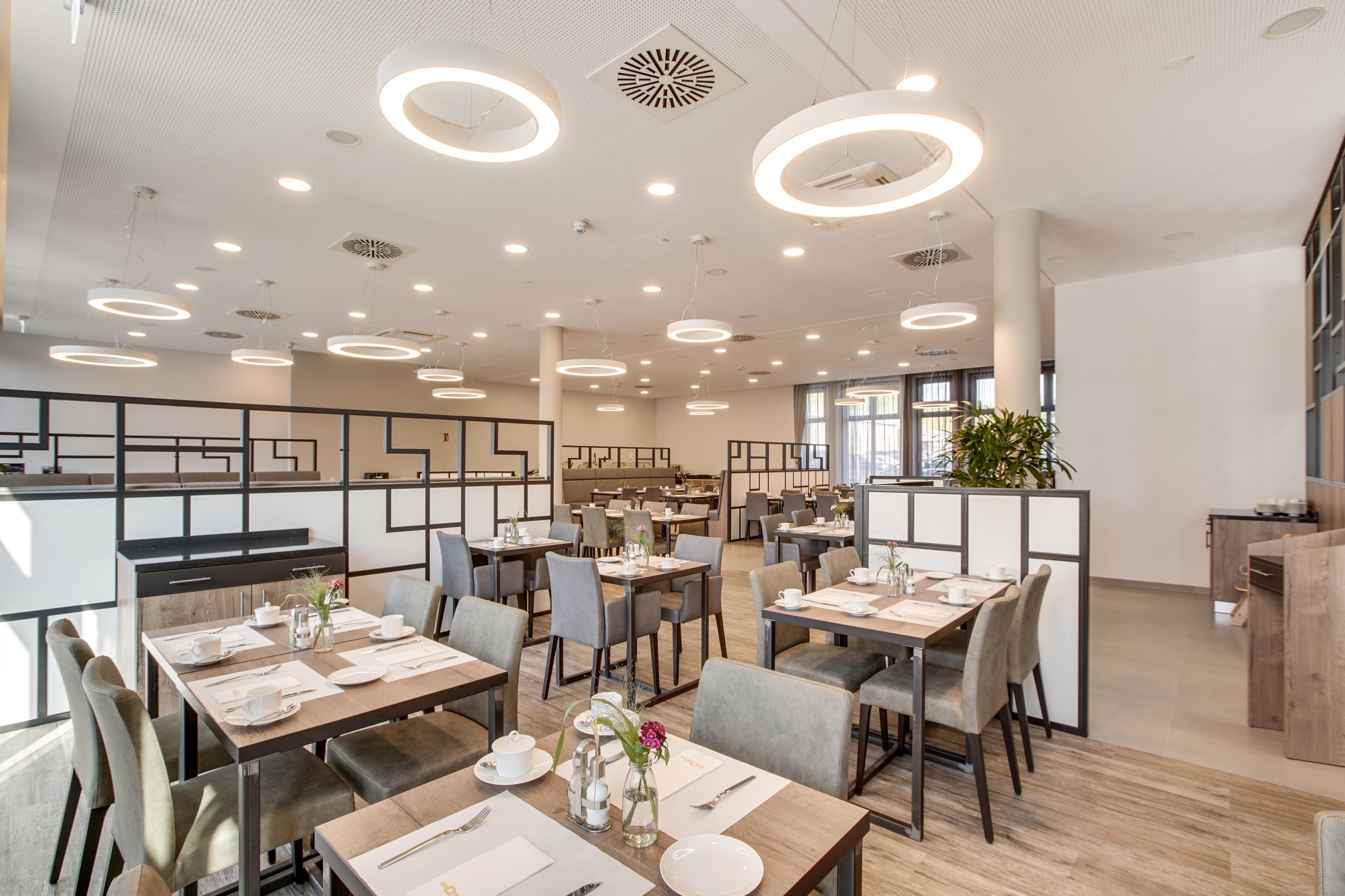 Four Points Flex By Sheraton Bochum Exterior foto