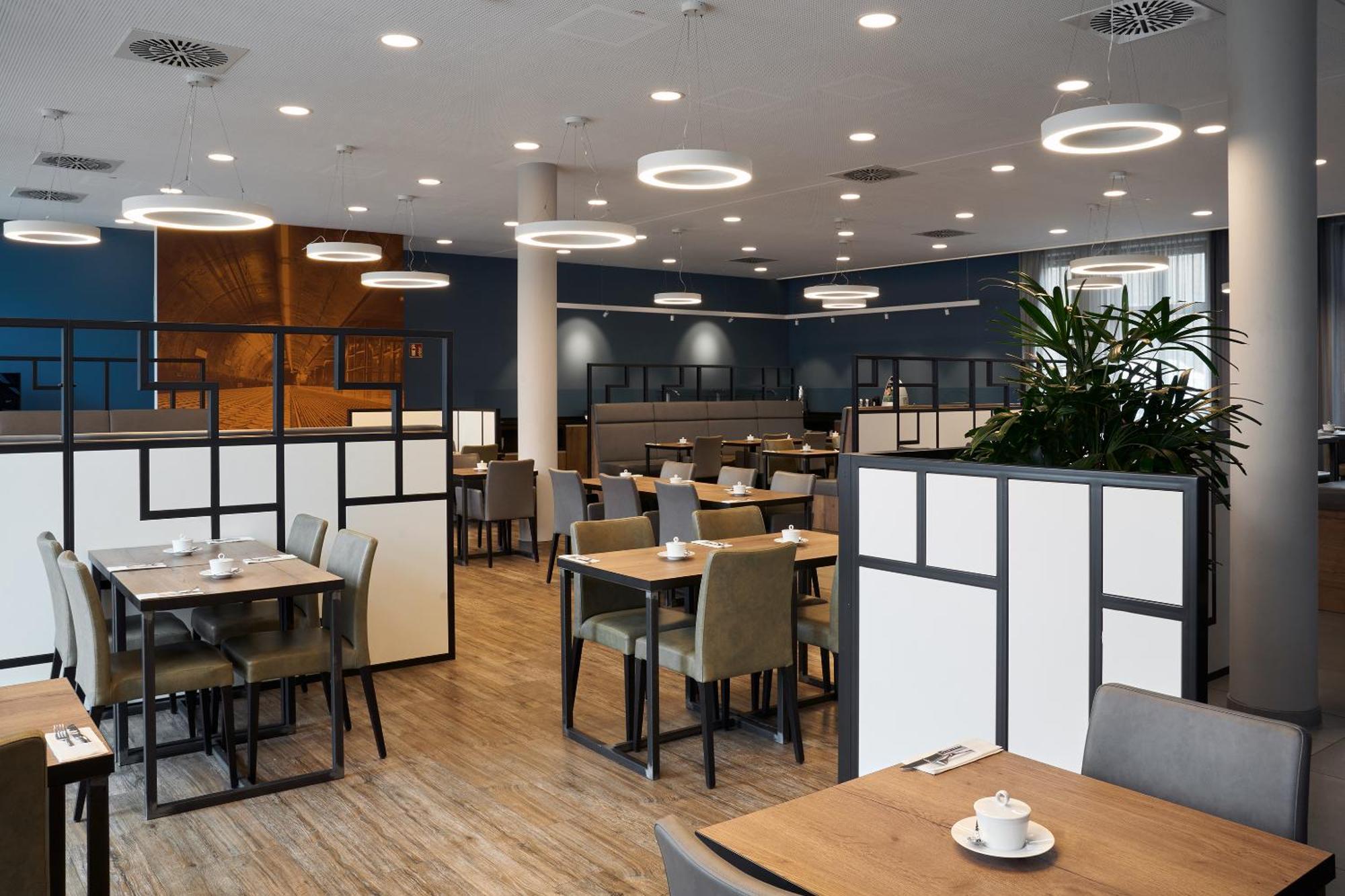 Four Points Flex By Sheraton Bochum Exterior foto