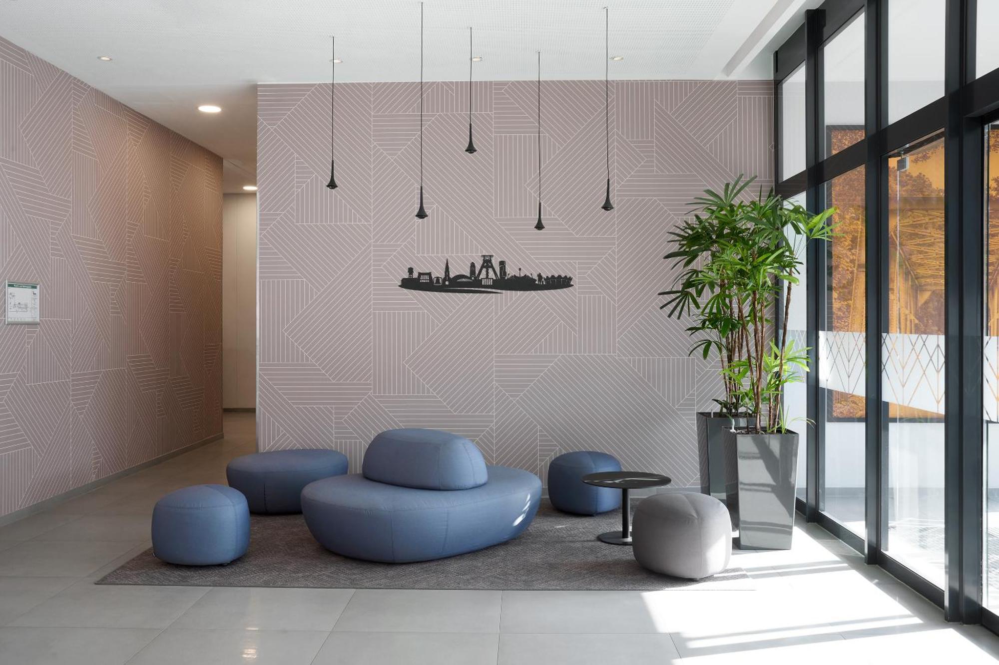 Four Points Flex By Sheraton Bochum Exterior foto