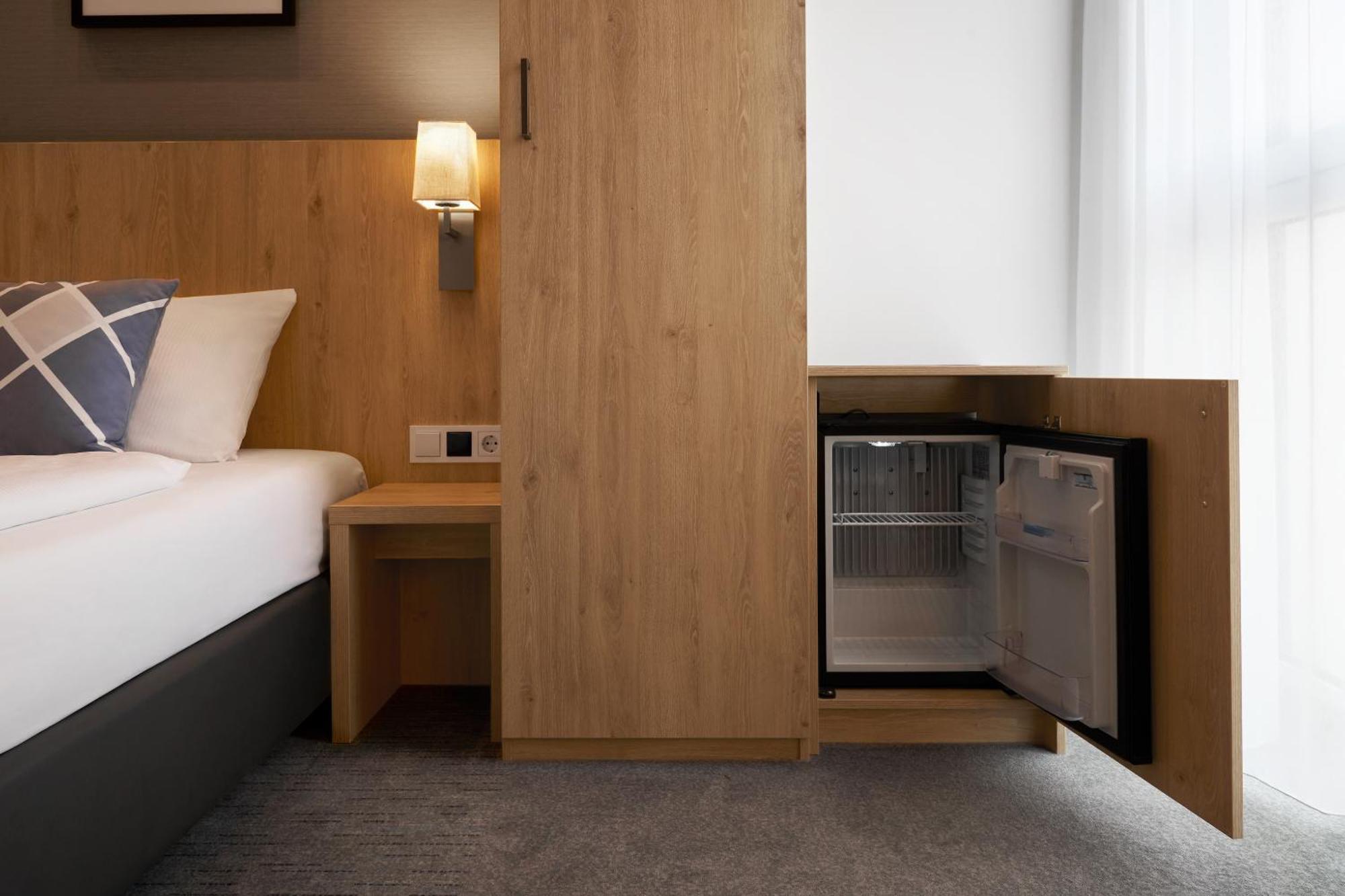 Four Points Flex By Sheraton Bochum Exterior foto