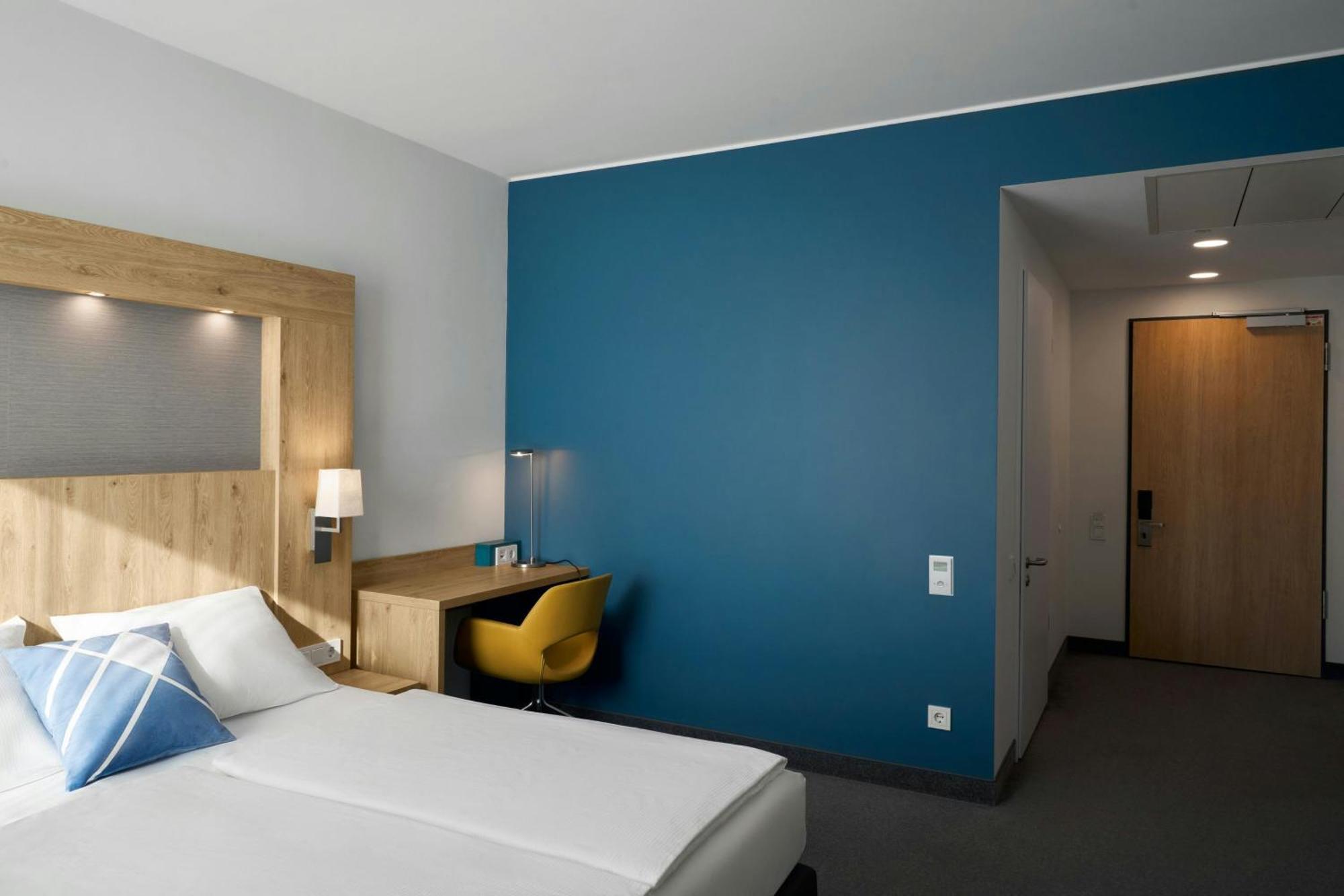 Four Points Flex By Sheraton Bochum Exterior foto