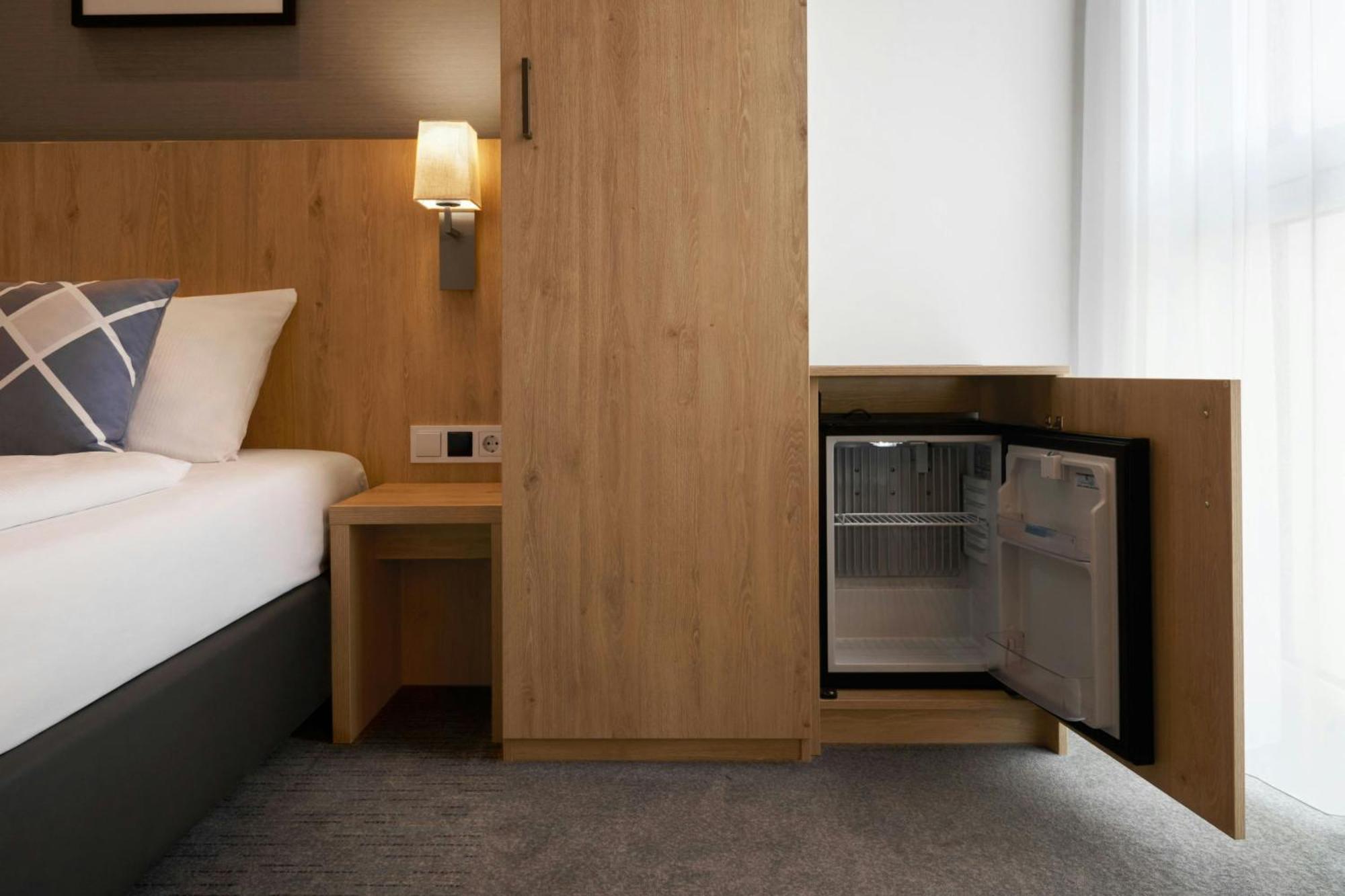 Four Points Flex By Sheraton Bochum Exterior foto