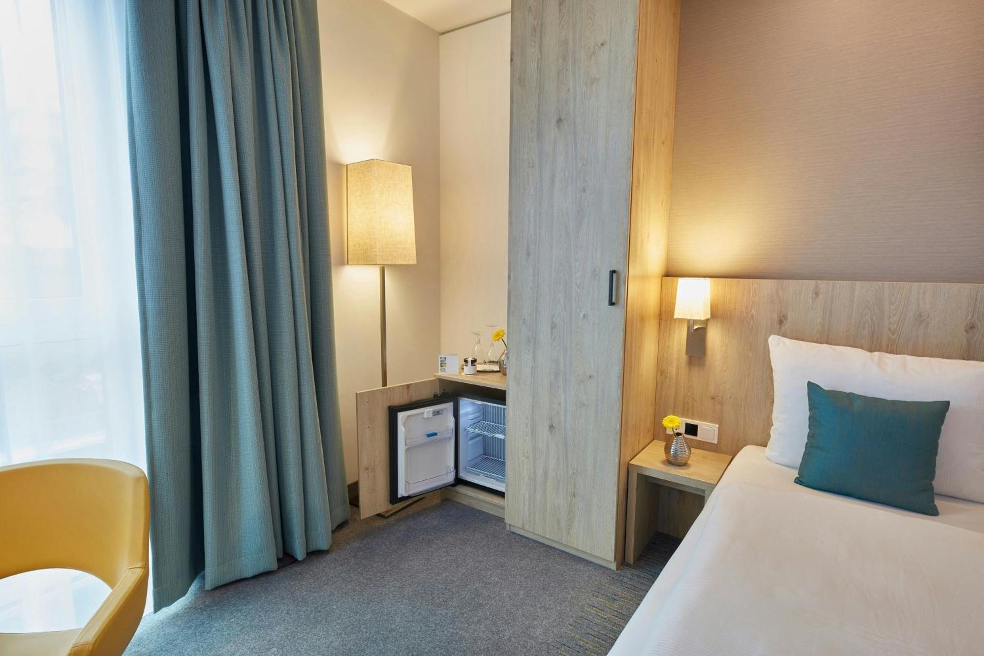 Four Points Flex By Sheraton Bochum Exterior foto